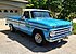 1966 Chevrolet C/K Truck Custom Deluxe for sale 101319122